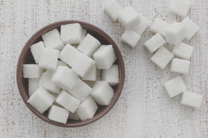  Cum să scapi de dependența de zahăr
