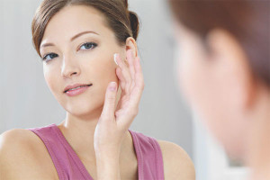  Hoe zich te ontdoen van vergrote poriën in het gezicht