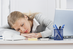  Ako sa zbaviť ospalosti