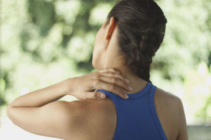  Como se livrar da dor no pescoço