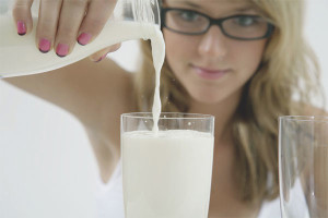  Hur bli av med bröstmjölk