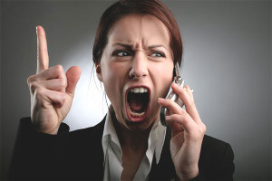  Πώς να μάθετε να ελέγχετε το θυμό σας