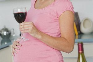  शराब और गर्भावस्था