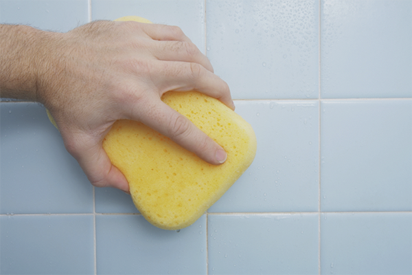 How To Get Rid Of Mold In The Bathroom
