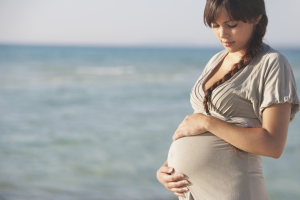  Jak překonat strach z porodu