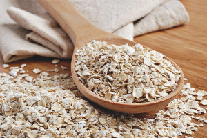  Bagaimana untuk mengurangkan berat badan dengan oat