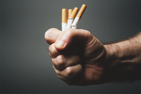  Cara mengeluarkan nikotin dari badan