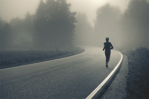 Hvordan lage deg selv løp om morgenen