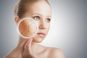  Hvordan bli kvitt tørr hud på ansiktet