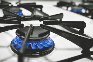  Bagaimana untuk membersihkan dapur gas