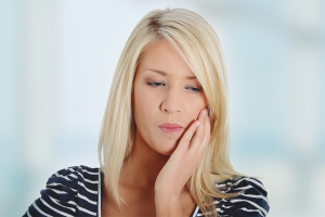  Як зняти гострий зубний біль