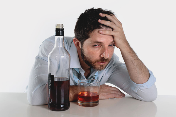  Cara mengeluarkan alkohol dari badan