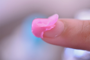  Hur man tar bort skalak från naglar