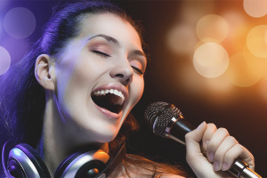  Como aprender a cantar