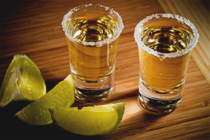  Hoe tequila drinken