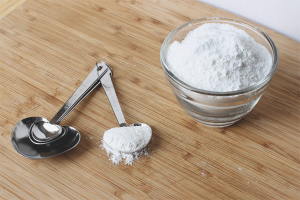  Cómo hacer azúcar en polvo.