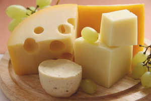  Jak skladovat sýr v chladničce tak, aby se nezachytil