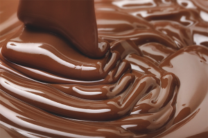  كيف تذوب الشوكولاته