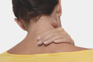  Cómo tratar la osteocondrosis cervical.