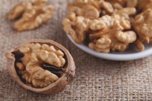  Как да съхранявате белени орехи