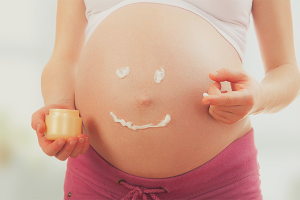  Как да избегнете стрии по време на бременност