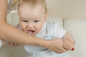  Cómo destetar a un niño para morder