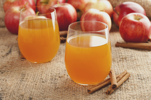  Jak zrobić sok jabłkowy