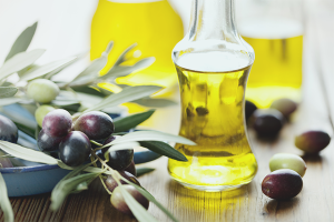  How to store olive oil after it is opened