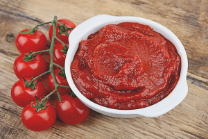  Cómo cocinar la pasta de tomate