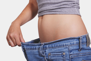  วิธีการรักษาน้ำหนักหลังจากการสูญเสียน้ำหนัก