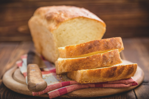  Kaip laikyti duoną