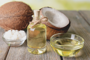  Cara membuat minyak kelapa