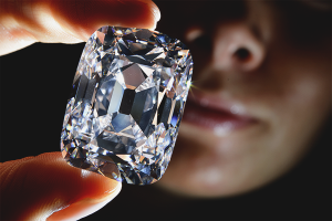  Cara membersihkan berlian