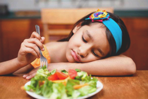  Comment augmenter l'appétit d'un enfant