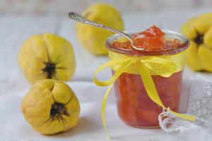  How to make quince jam