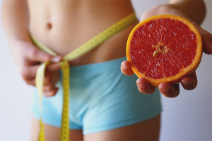  Как да се храните с грейпфрут, за да отслабнете