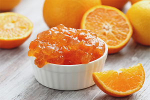 วิธีทำให้แยมจากส้ม