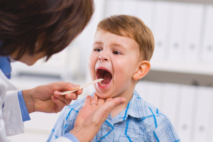  Cómo tratar las adenoides en un niño