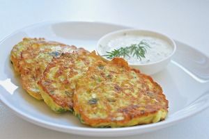  Bagaimana memasak goreng zucchini