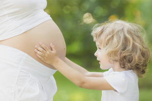  जन्म देने के बाद आप गर्भवती हो सकते हैं
