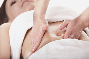  Како направити масажу трбуха за мршављење