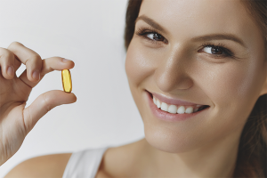  How to apply vitamin E to the skin