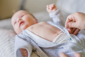  Cum să ai grijă de ombilicul unui nou-născut