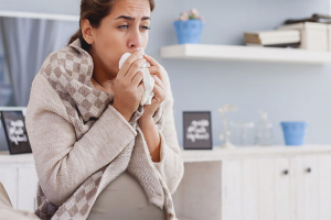  Bagaimana untuk menyembuhkan batuk semasa hamil