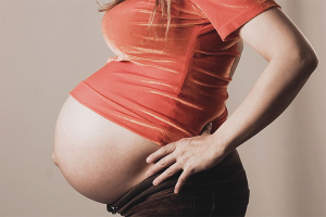  Gravidez durante a gravidez