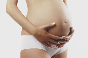  Cystitis under graviditet