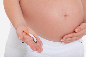  Cum să întrerupeți fumatul în timpul sarcinii