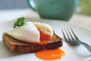  Bagaimana untuk memasak telur rebus