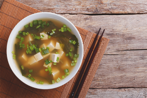  Cómo hacer sopa de miso