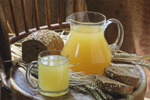  Los beneficios y daños del kvass de la avena.